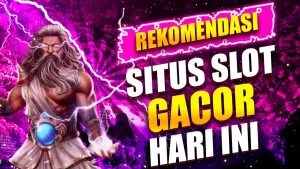 Read more about the article Main Slot Bet Kecil 100 Perak Dapatkan Jackpot Ratusan Juta Gampang!